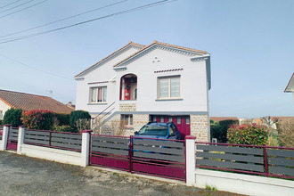 achat maison la-creche 79260