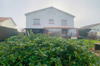 achat maison la-creche 79260