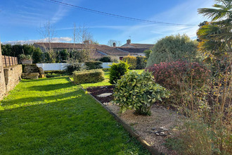 achat maison la-creche 79260