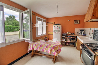 achat maison la-creche 79260