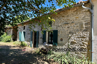 achat maison la-creche 79260