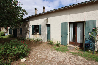 achat maison la-creche 79260