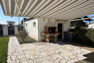 achat maison la-creche 79260