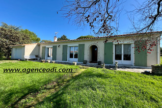 achat maison la-creche 79260