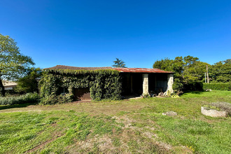 achat maison la-creche 79260