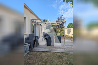 achat maison la-creche 79260