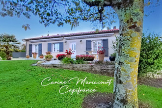 achat maison la-creche 79260