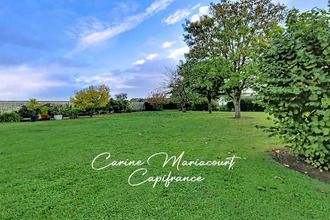 achat maison la-creche 79260