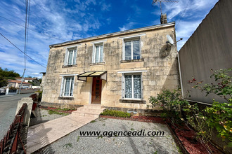 achat maison la-creche 79260