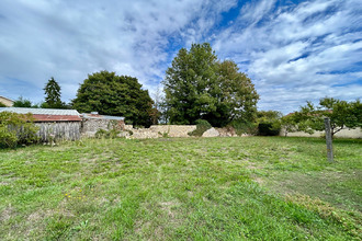 achat maison la-creche 79260