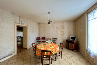 achat maison la-creche 79260