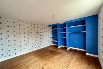 achat maison la-creche 79260