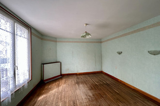 achat maison la-creche 79260