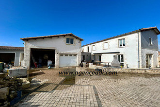 achat maison la-creche 79260