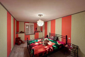 achat maison la-creche 79260