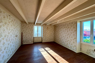 achat maison la-creche 79260