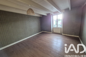 achat maison la-creche 79260