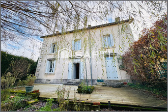 achat maison la-creche 79260