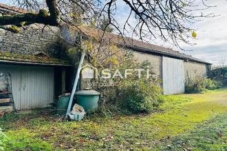 achat maison la-creche 79260