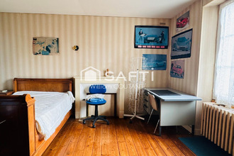 achat maison la-creche 79260