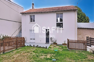 achat maison la-creche 79260