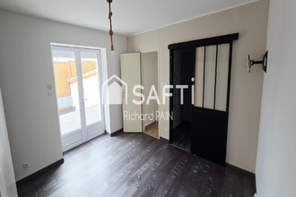 achat maison la-creche 79260