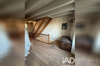 achat maison la-creche 79260