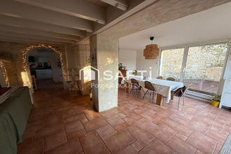 achat maison la-creche 79260