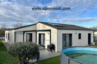 achat maison la-creche 79260