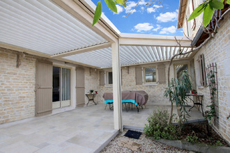 achat maison la-creche 79260