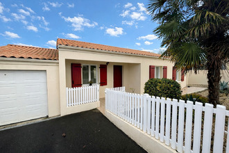 achat maison la-creche 79260