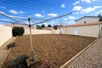 achat maison la-creche 79260