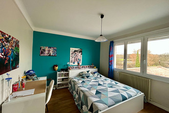 achat maison la-creche 79260