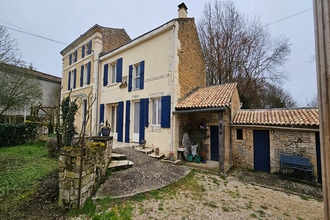 achat maison la-creche 79260