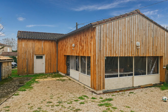 achat maison la-creche 79260