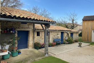 achat maison la-creche 79260