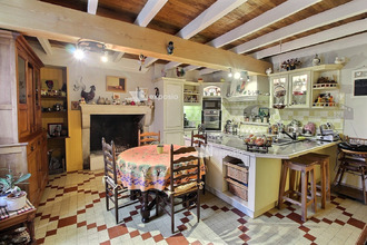 achat maison la-creche 79260