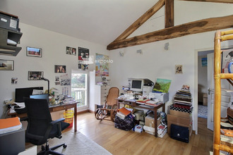 achat maison la-creche 79260