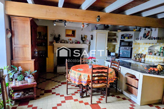 achat maison la-creche 79260