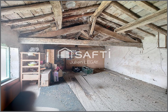 achat maison la-creche 79260