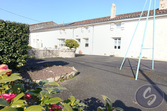 achat maison la-creche 79260