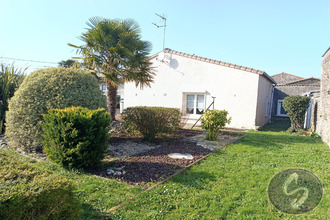 achat maison la-creche 79260