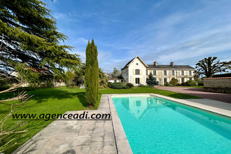 achat maison la-creche 79260