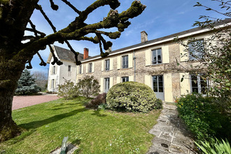 achat maison la-creche 79260