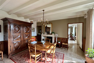 achat maison la-creche 79260