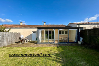 achat maison la-creche 79260