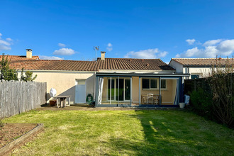 achat maison la-creche 79260