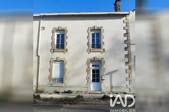 achat maison la-creche 79260