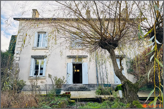 achat maison la-creche 79260