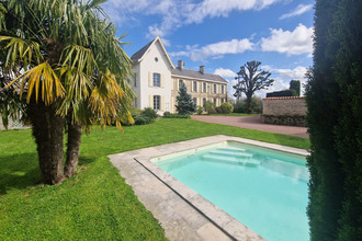 achat maison la-creche 79260